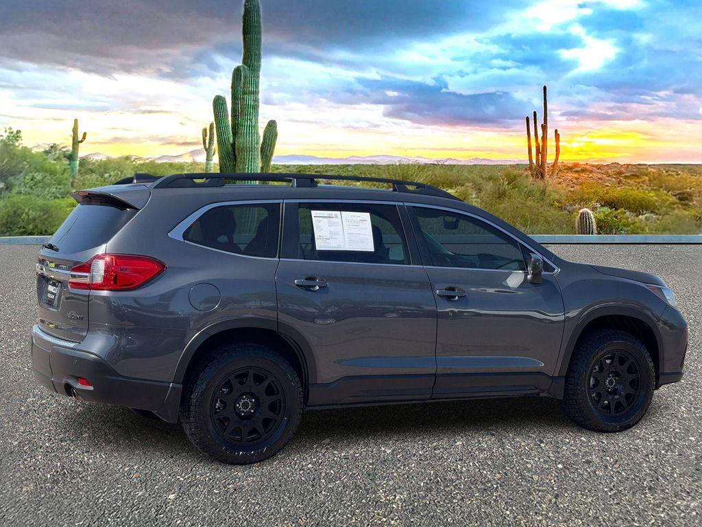 used 2020 Subaru Ascent car, priced at $16,994
