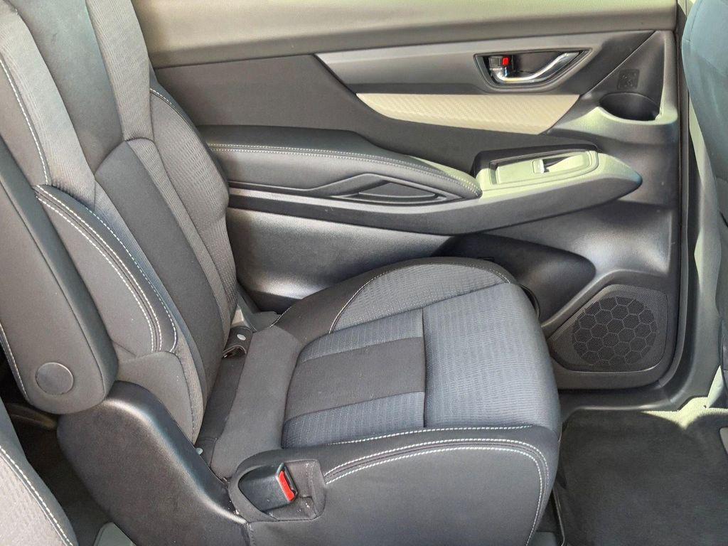 used 2020 Subaru Ascent car, priced at $16,994