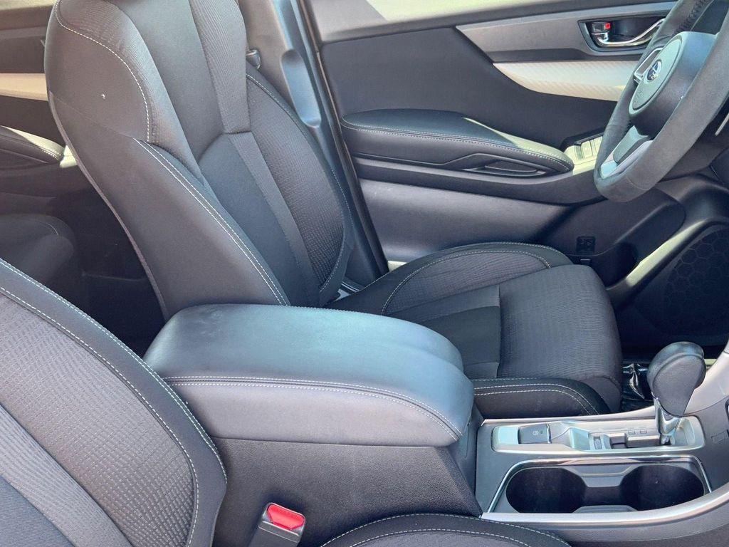 used 2020 Subaru Ascent car, priced at $16,994