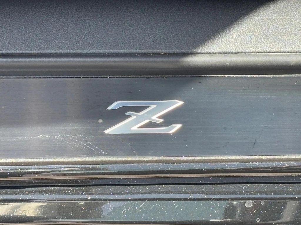 used 2024 Nissan Z car, priced at $41,851