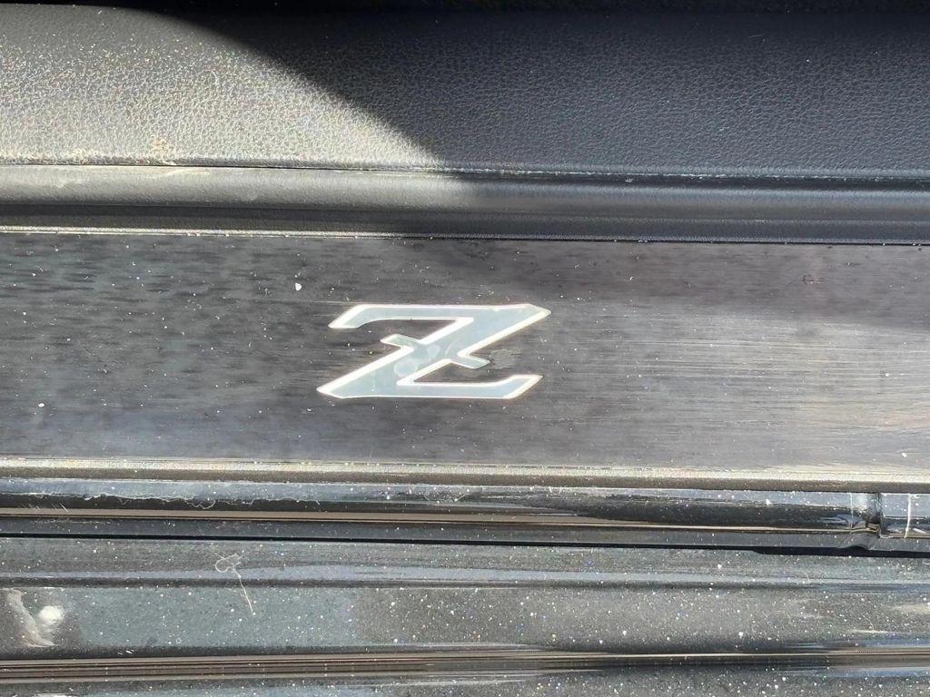 used 2024 Nissan Z car, priced at $41,851