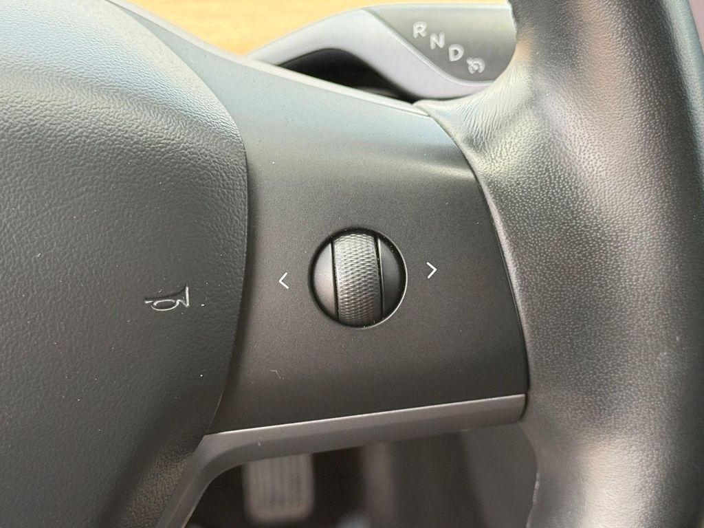 used 2019 Tesla Model 3 car, priced at $18,568