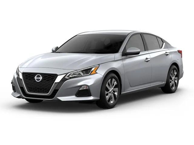used 2021 Nissan Altima car, priced at $16,373