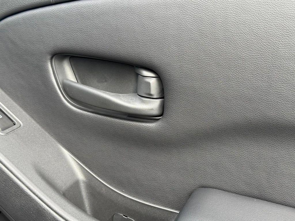 new 2026 Nissan Frontier car, priced at $29,495