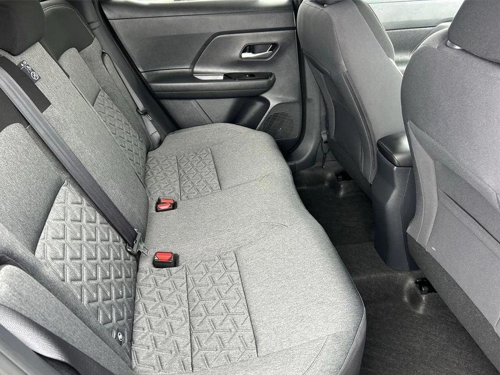 new 2026 Nissan Kicks car, priced at $24,524