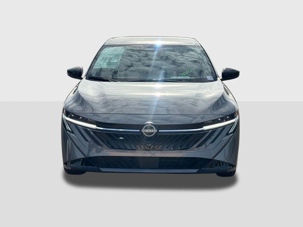 new 2026 Nissan Sentra car, priced at $24,075