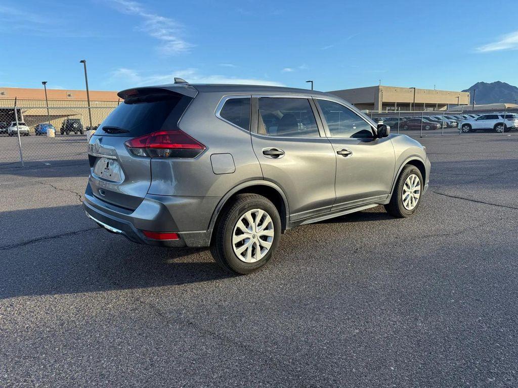used 2019 Nissan Rogue car, priced at $11,991