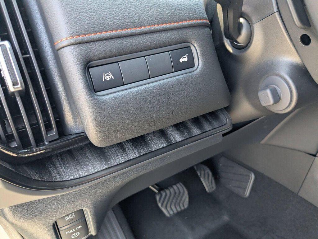new 2026 Nissan Armada car, priced at $75,885