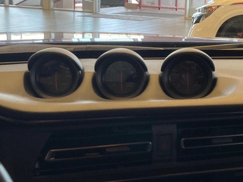 used 2024 Nissan Z car, priced at $41,978