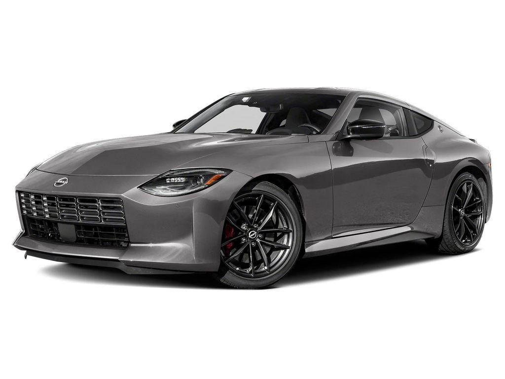 used 2024 Nissan Z car, priced at $42,962