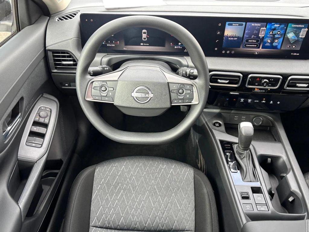 new 2026 Nissan Sentra car, priced at $22,883