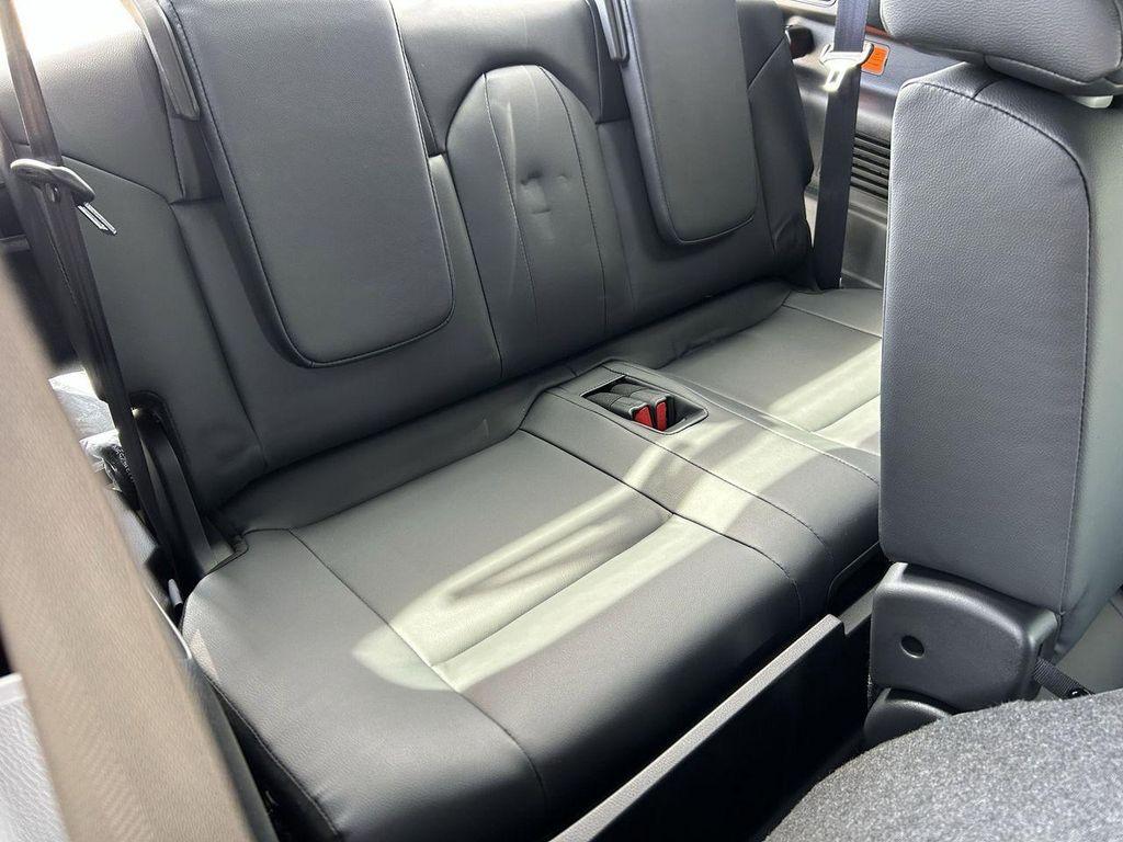 new 2026 Nissan Rogue car, priced at $53,065