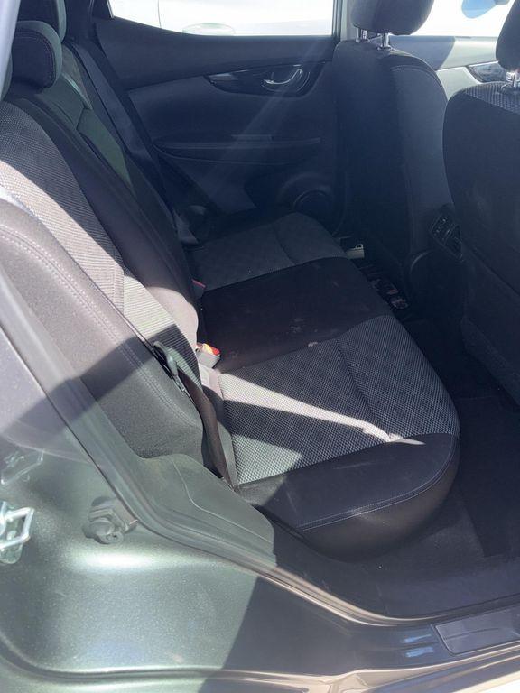 used 2019 Nissan Rogue Sport car, priced at $16,743