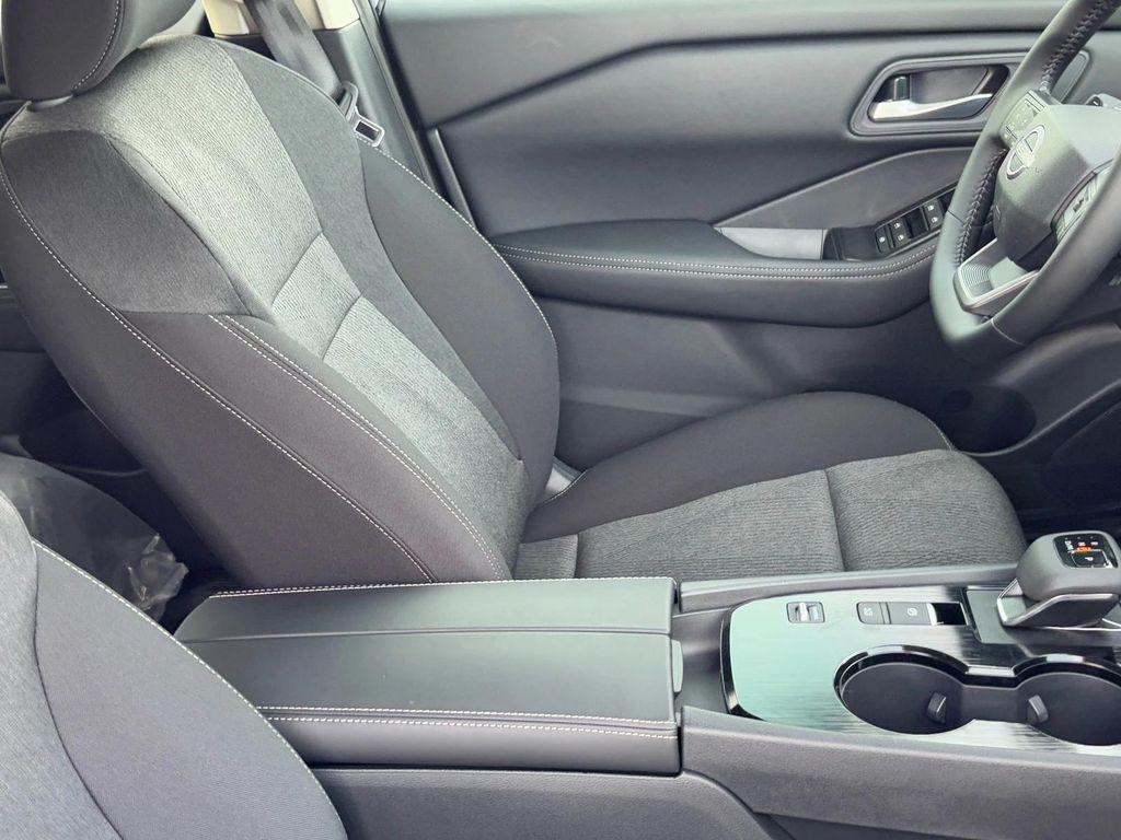 new 2026 Nissan Rogue car, priced at $29,700