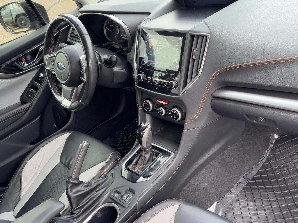 used 2019 Subaru Crosstrek car, priced at $17,487
