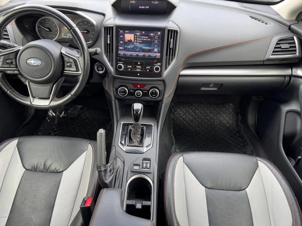used 2019 Subaru Crosstrek car, priced at $17,487