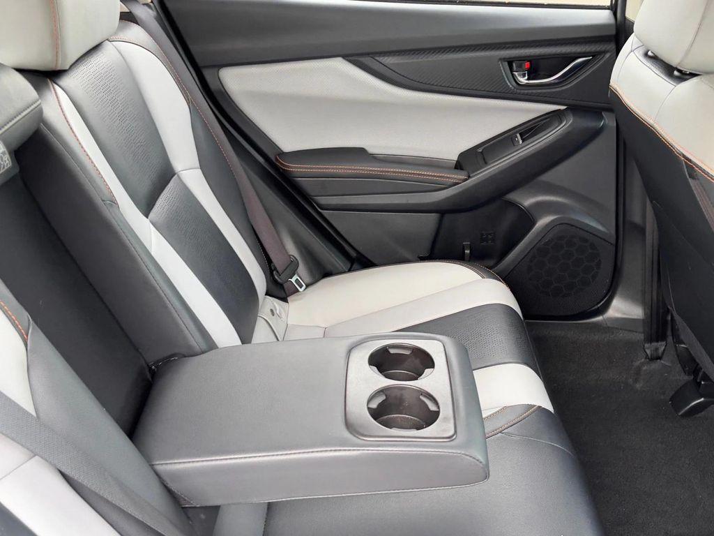 used 2019 Subaru Crosstrek car, priced at $17,487