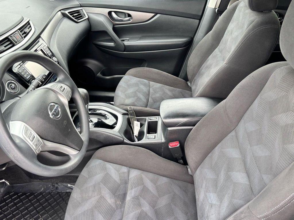 used 2015 Nissan Rogue car, priced at $10,787