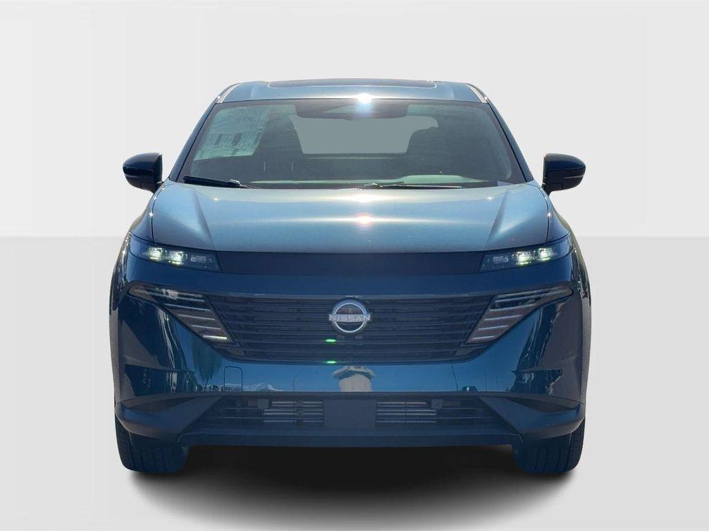 new 2026 Nissan Murano car, priced at $44,843