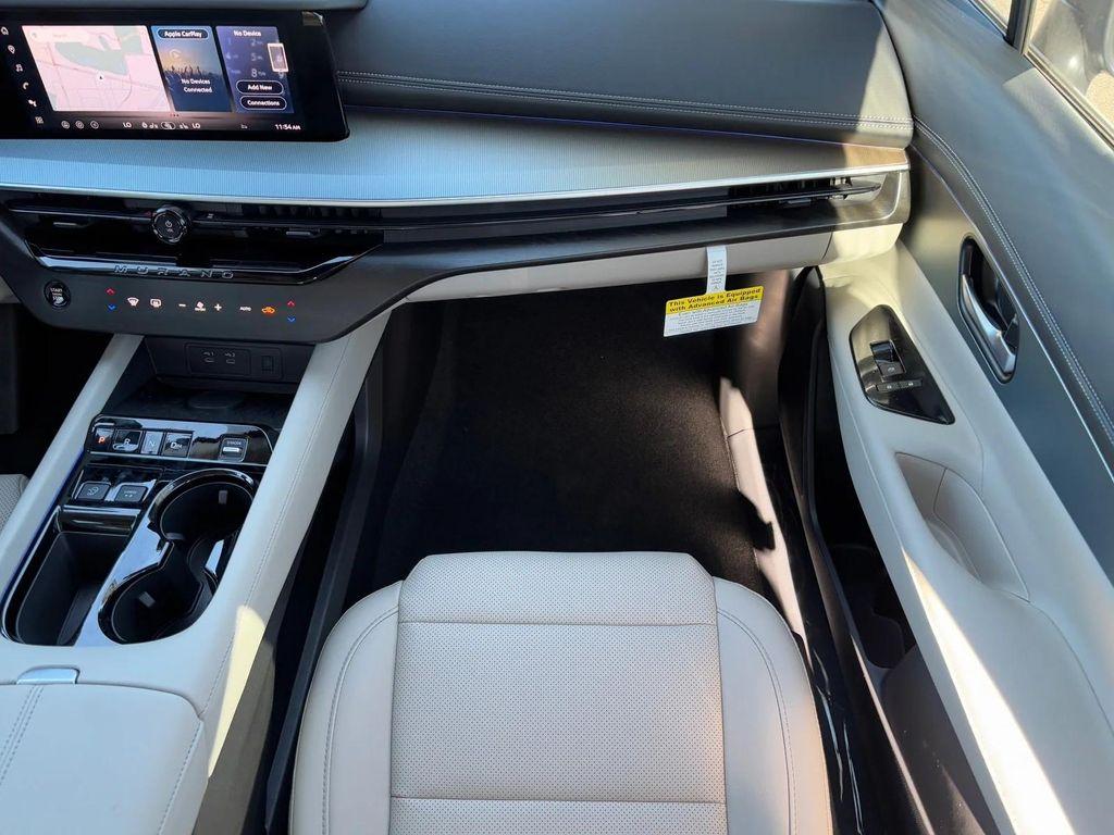 new 2026 Nissan Murano car, priced at $44,843