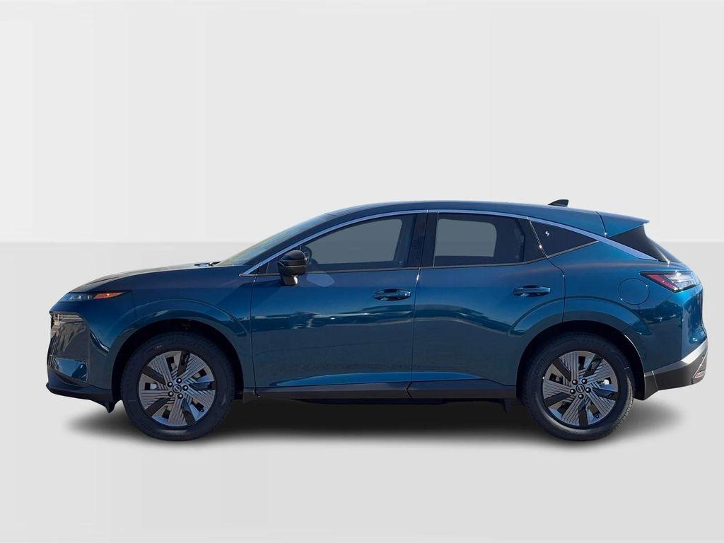 new 2026 Nissan Murano car, priced at $44,843