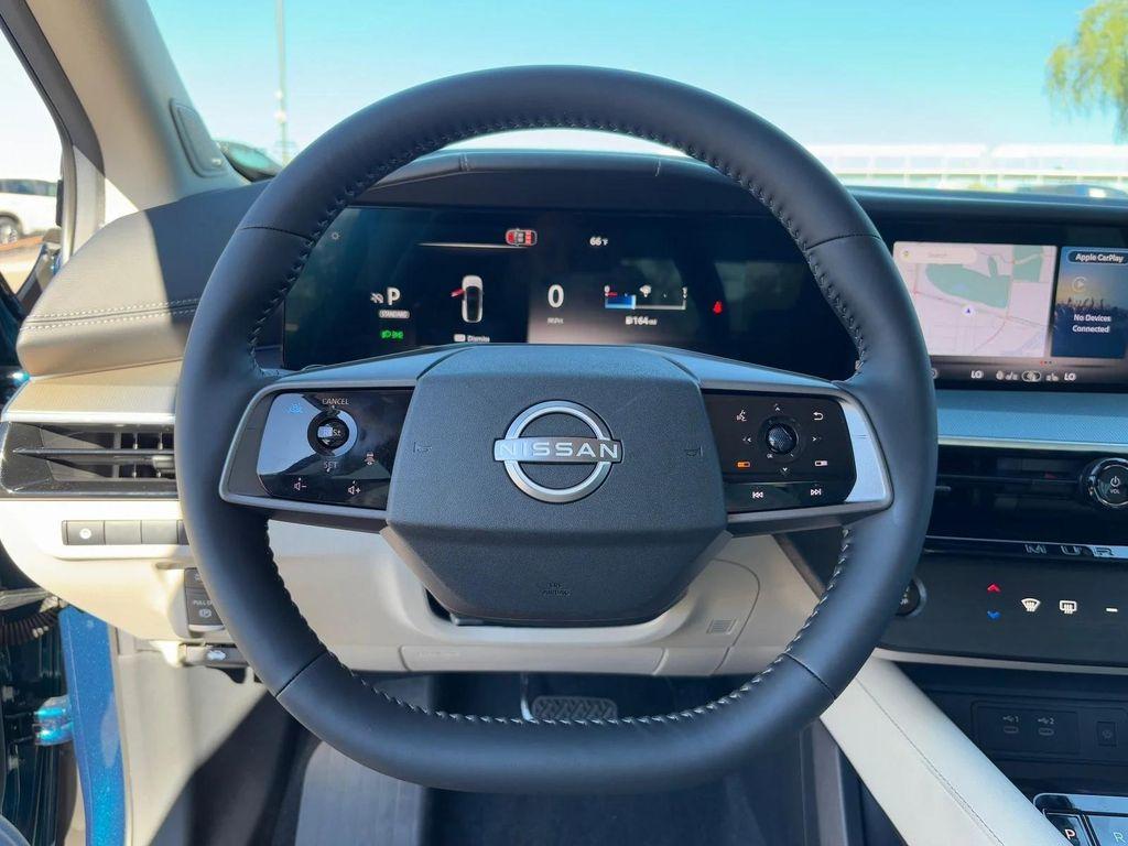 new 2026 Nissan Murano car, priced at $44,843