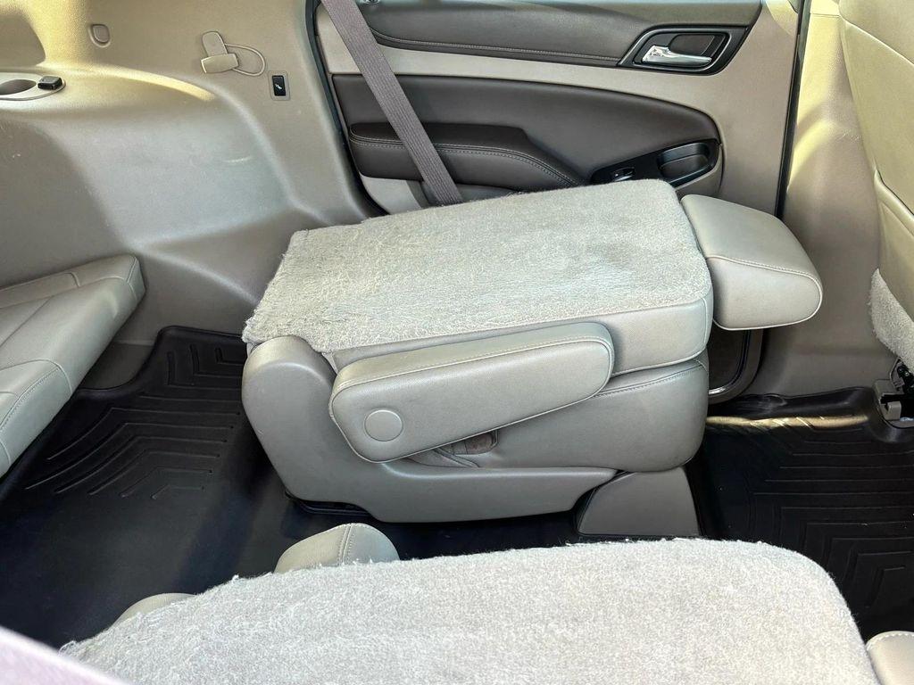 used 2019 Chevrolet Tahoe car, priced at $32,411