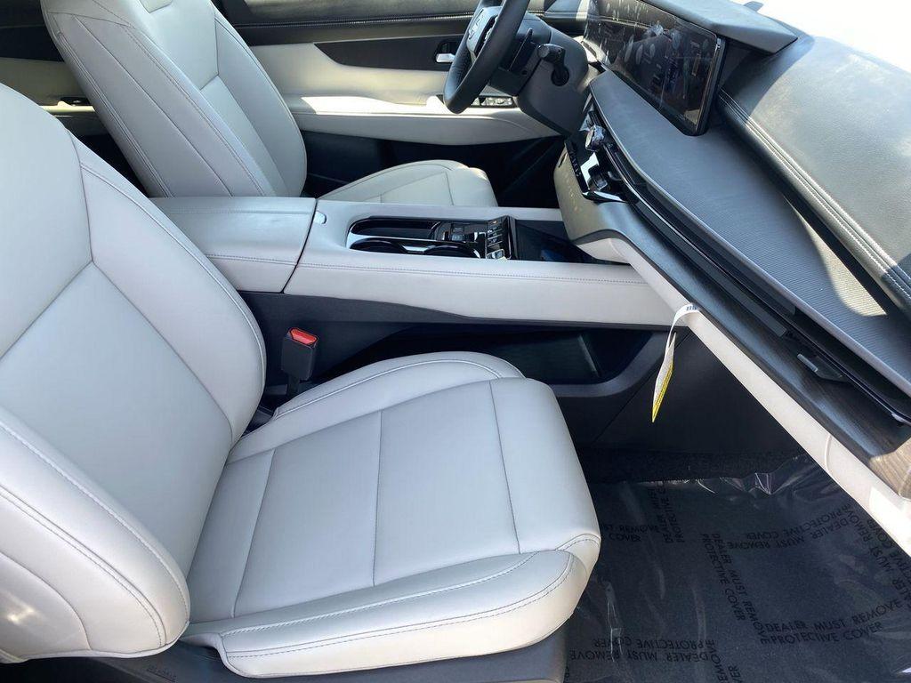 new 2026 Nissan Murano car, priced at $40,460