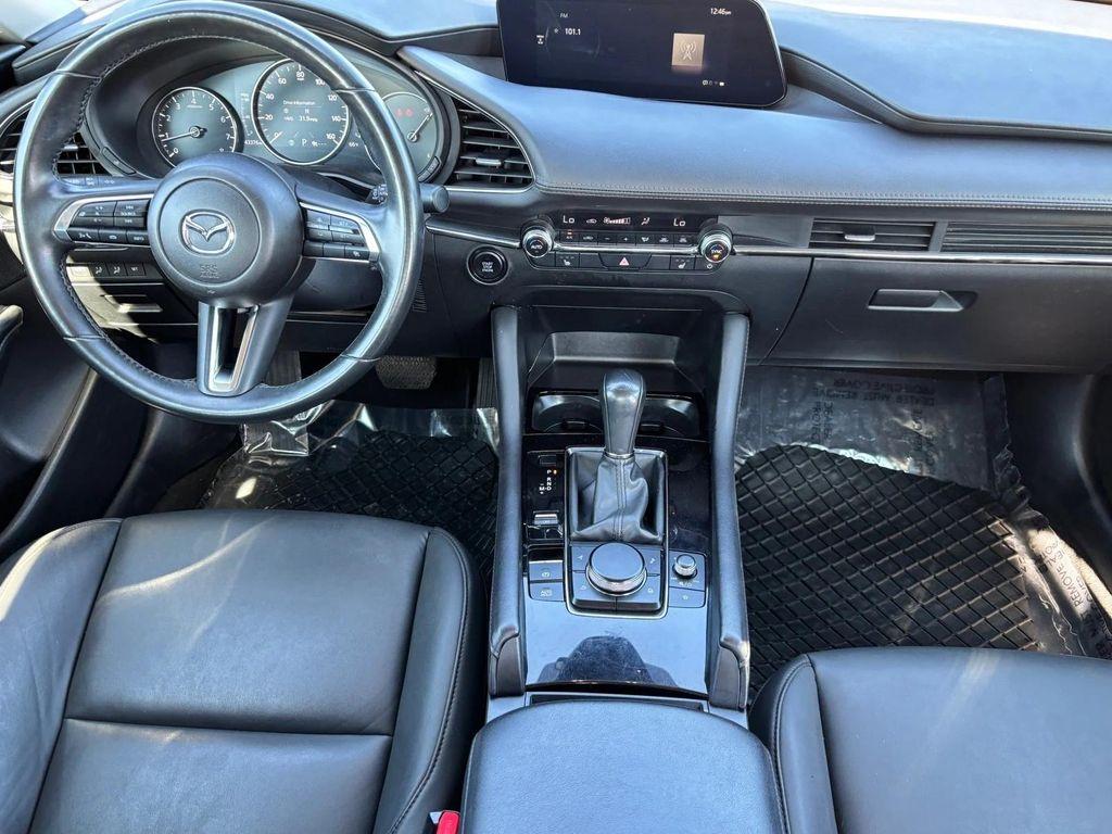used 2024 Mazda Mazda3 car, priced at $18,687