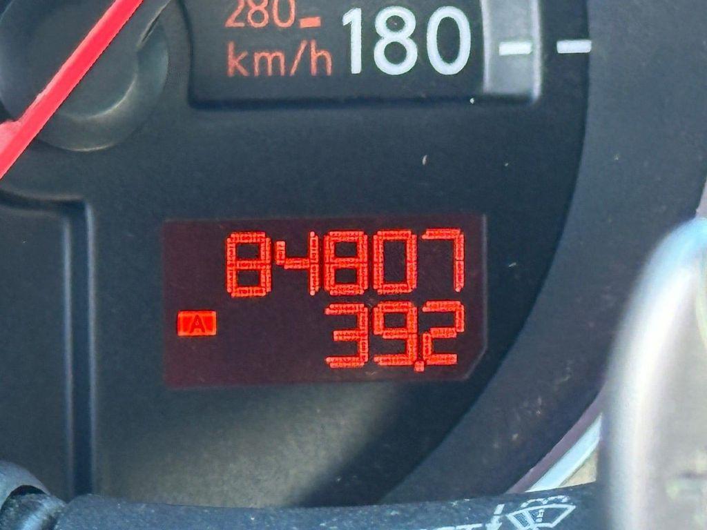 used 2009 Nissan 370Z car, priced at $15,744