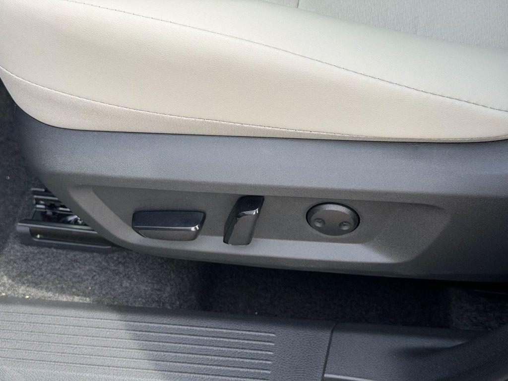 new 2026 Nissan Rogue car, priced at $32,525