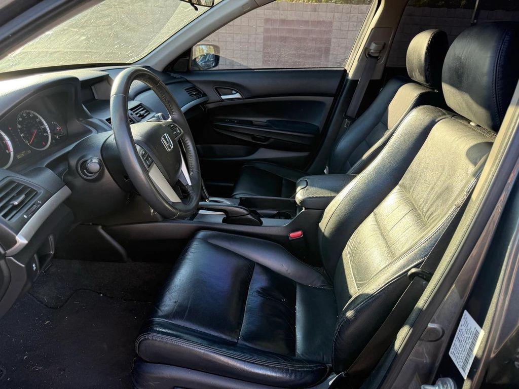 used 2012 Honda Accord car, priced at $10,548