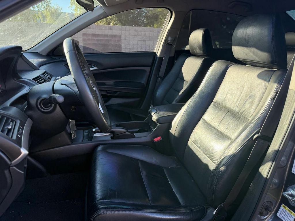 used 2012 Honda Accord car, priced at $10,548