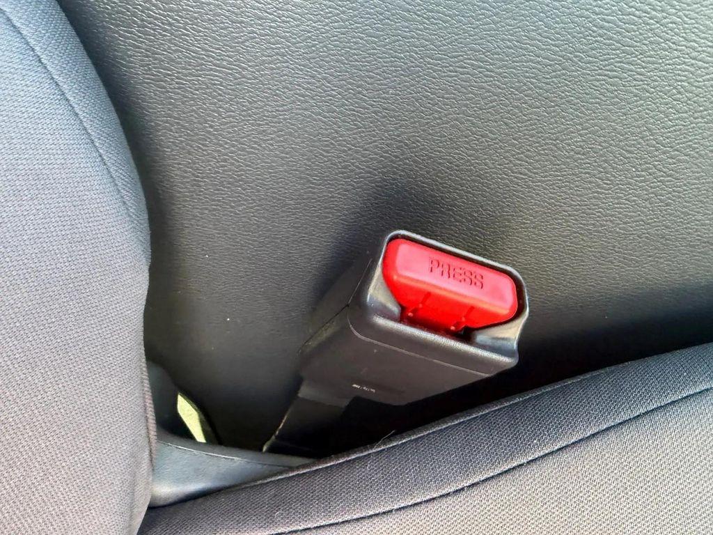 new 2026 Nissan Frontier car, priced at $31,840