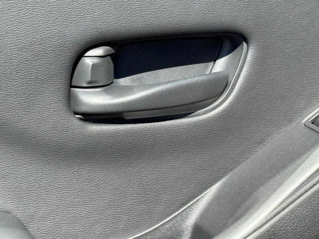 new 2026 Nissan Frontier car, priced at $31,840