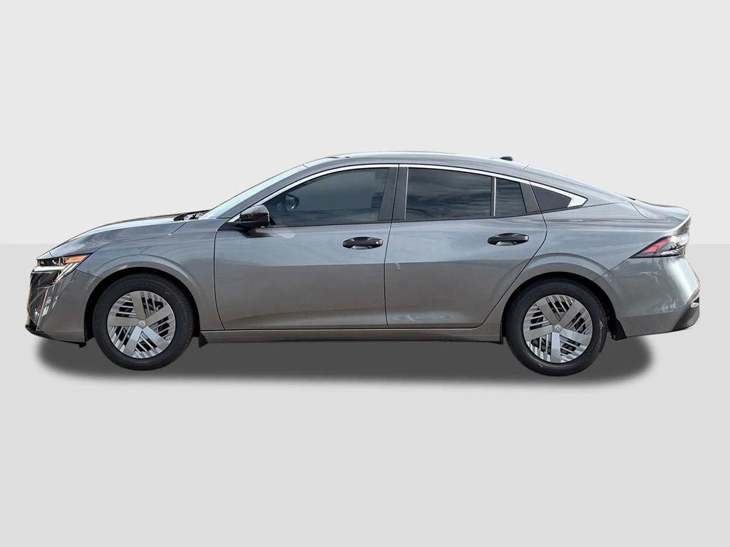 new 2026 Nissan Sentra car, priced at $23,247