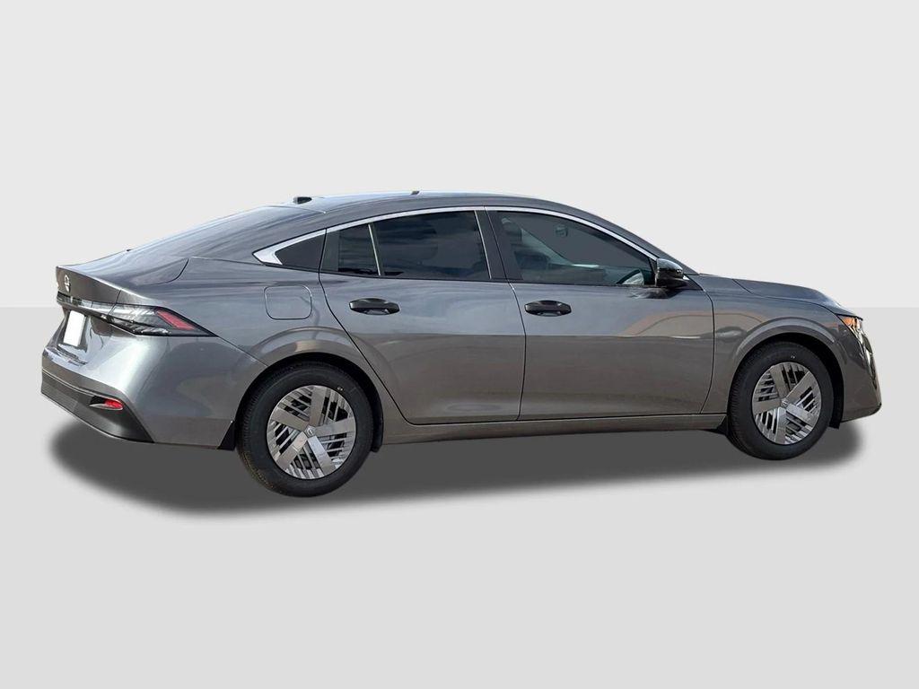 new 2026 Nissan Sentra car, priced at $23,247