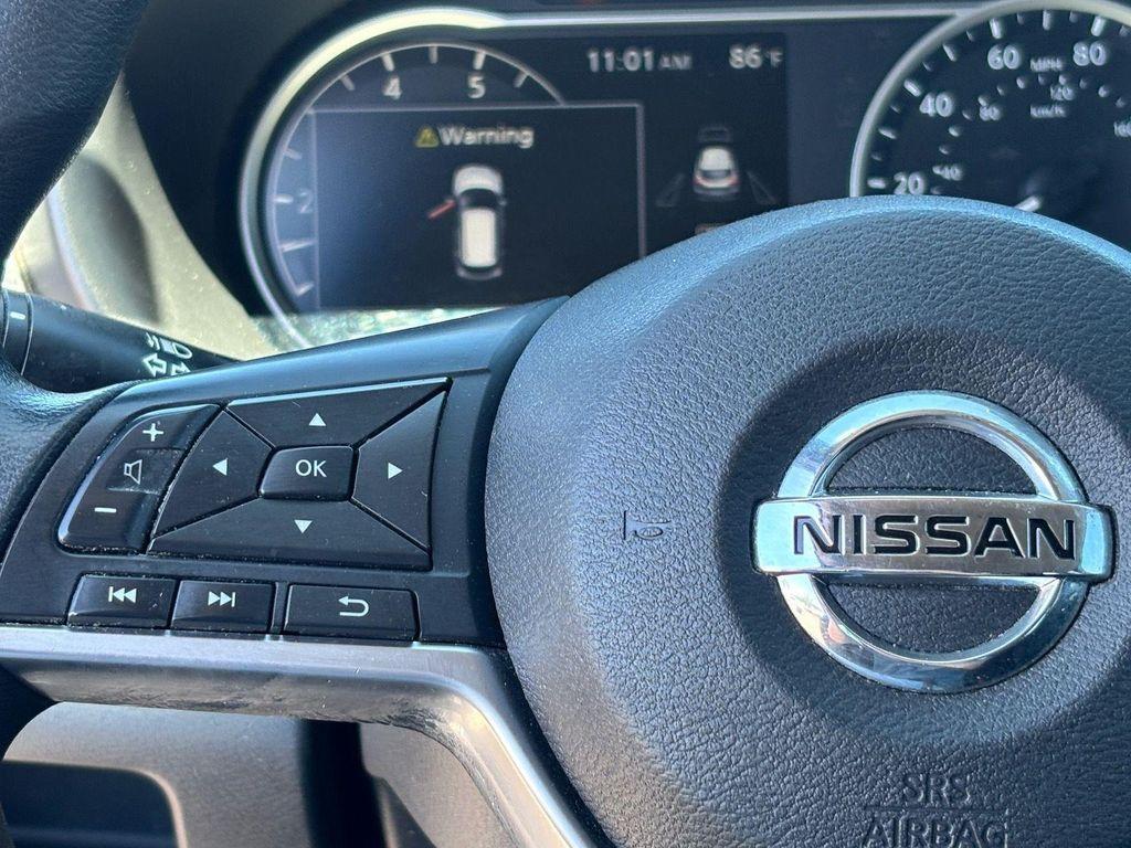 used 2018 Nissan Kicks car, priced at $11,103