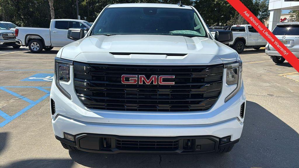 new 2026 GMC Sierra 1500 car, priced at $58,775
