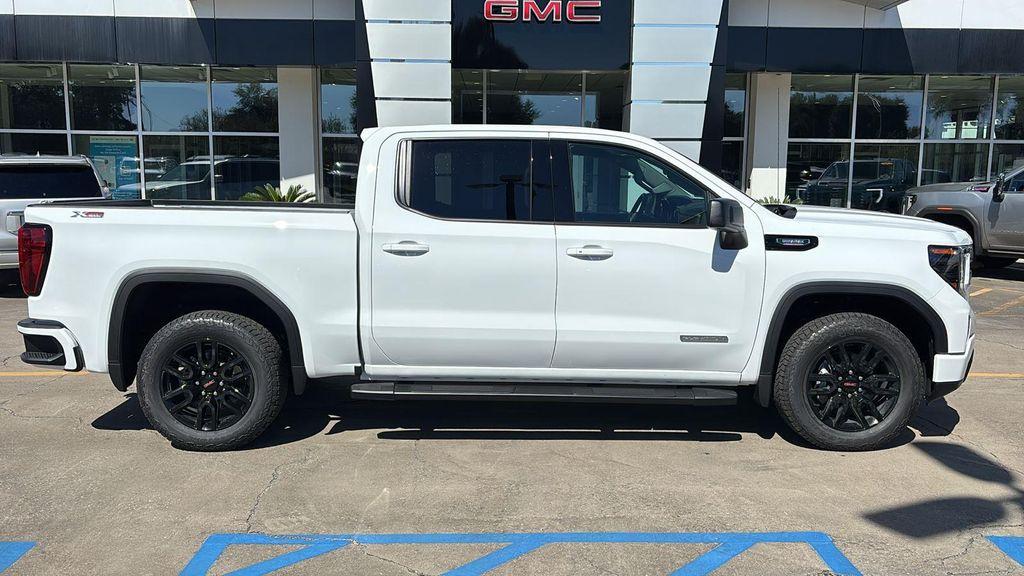 new 2026 GMC Sierra 1500 car, priced at $58,775