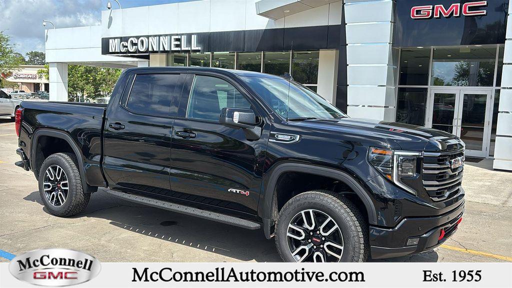 new 2026 GMC Sierra 1500 car, priced at $69,105