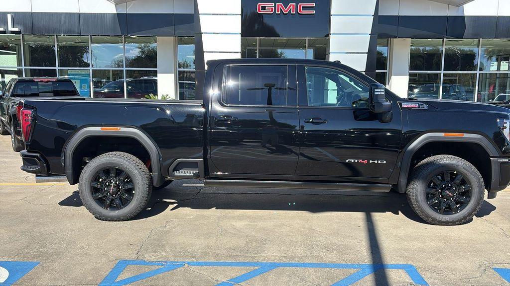 new 2026 GMC Sierra 2500 car, priced at $89,260