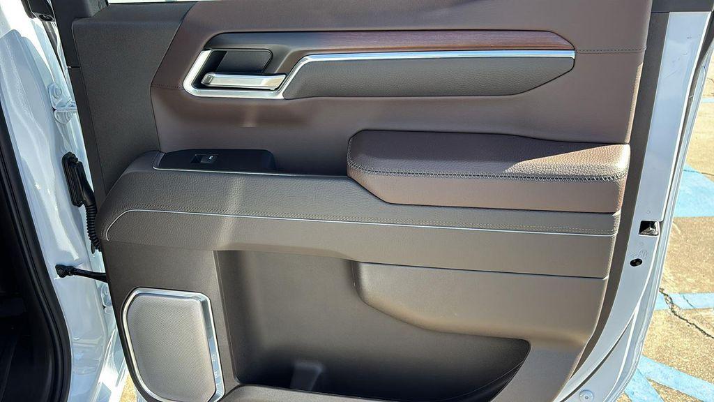 new 2026 GMC Sierra 1500 car, priced at $71,820