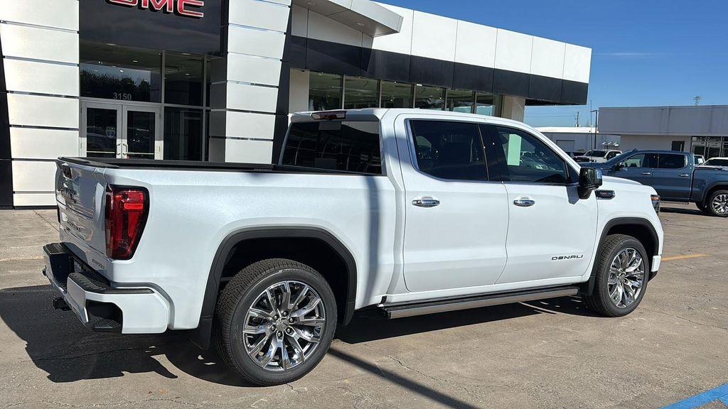 new 2026 GMC Sierra 1500 car, priced at $71,820