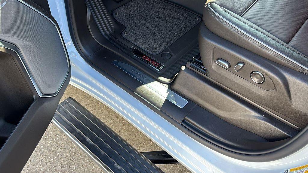 new 2026 GMC Sierra 1500 car, priced at $71,820