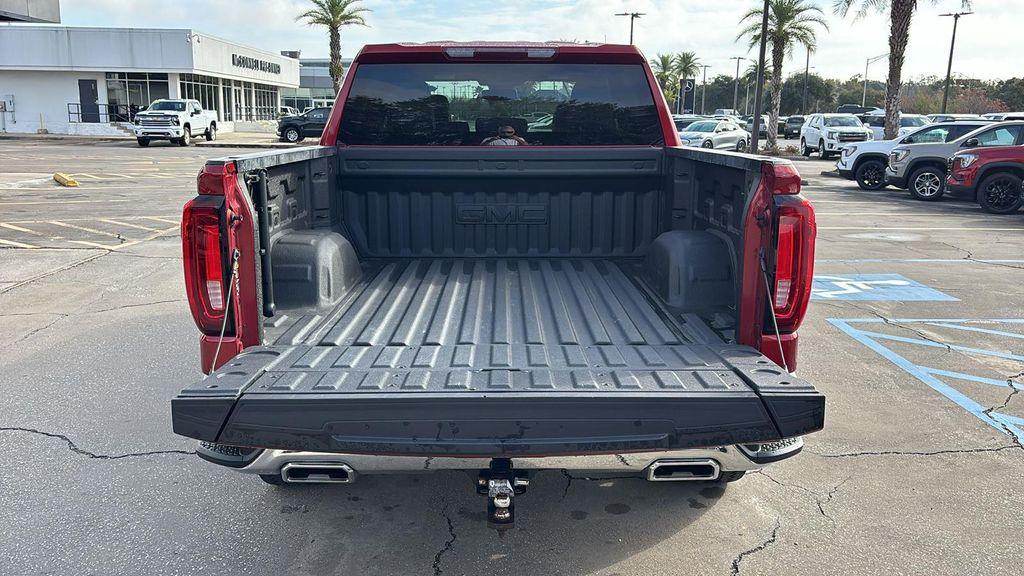 used 2023 GMC Sierra 1500 car, priced at $44,993