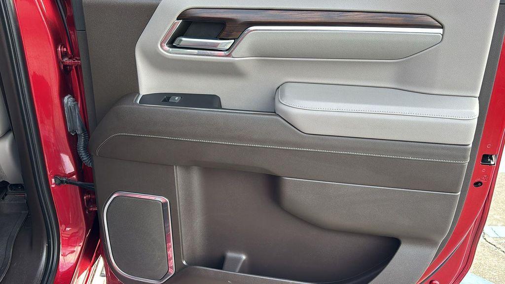 used 2023 GMC Sierra 1500 car, priced at $44,993