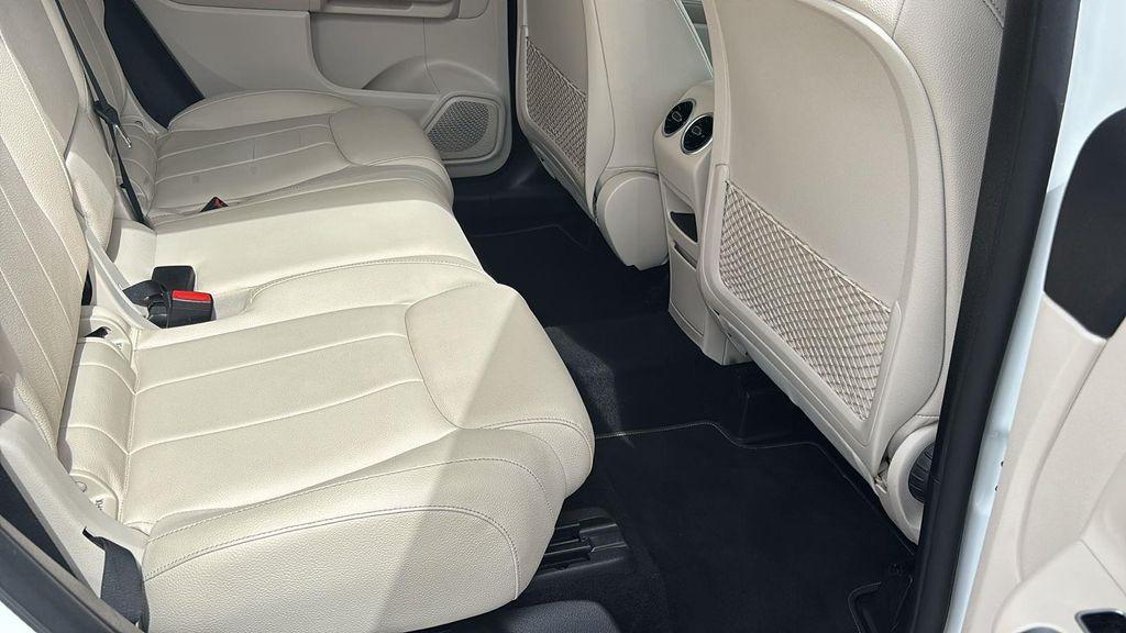 used 2022 Mercedes-Benz GLB 250 car, priced at $24,980