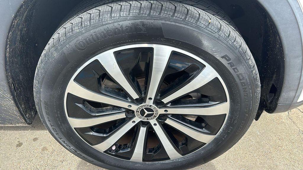 used 2022 Mercedes-Benz GLB 250 car, priced at $24,980