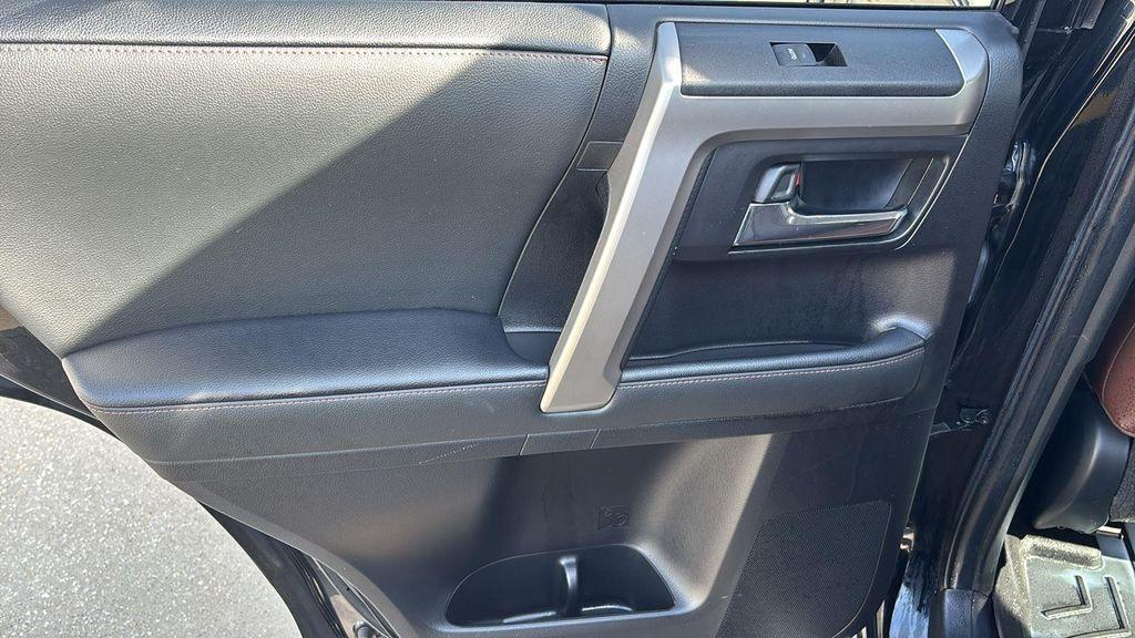 used 2021 Toyota 4Runner car, priced at $36,633